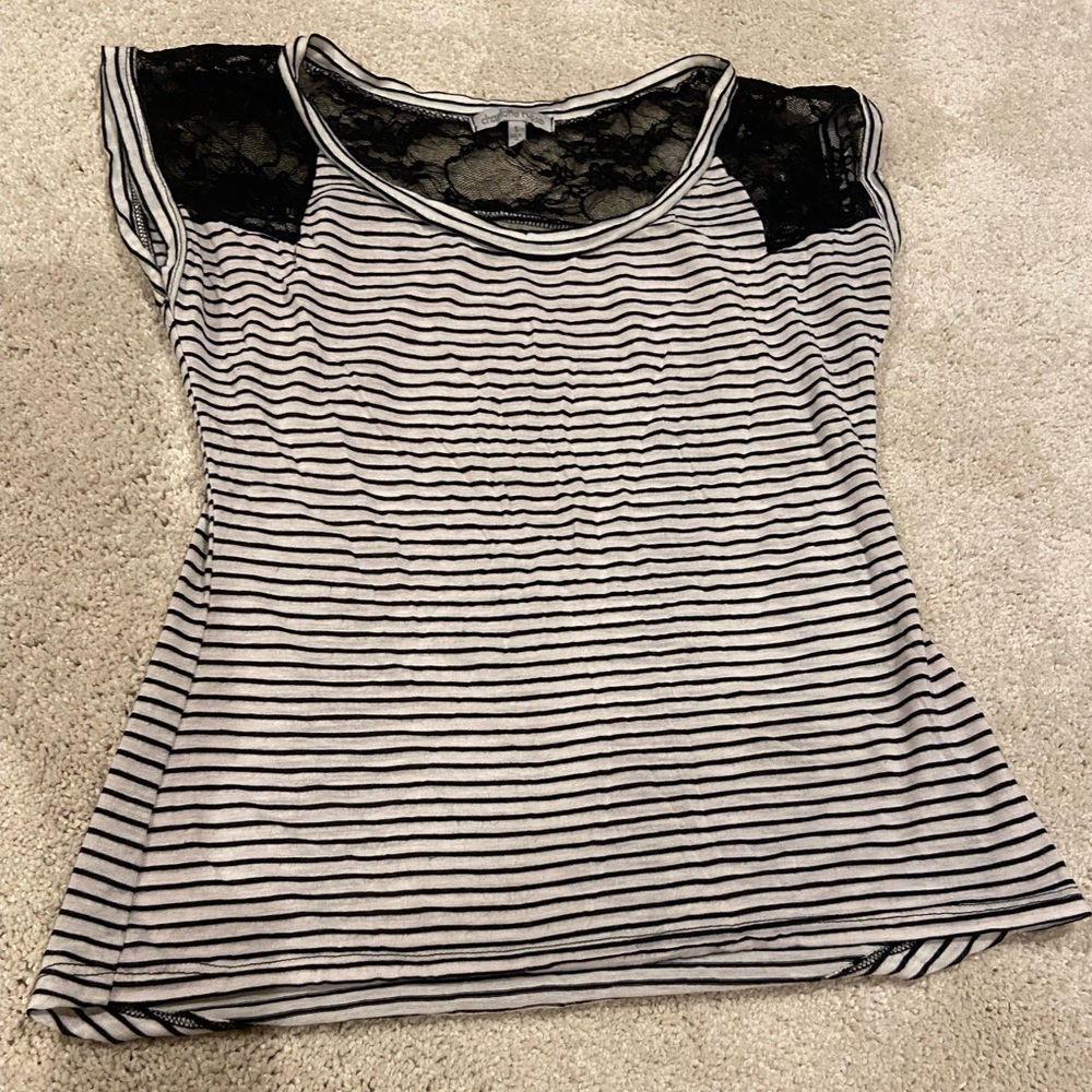 Charlotte Russe shirt